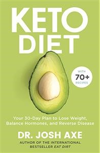 Free Examples of Keto Diet Plan